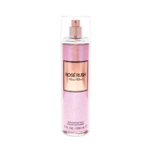 Rose Rush Paris hilton Body Mist
