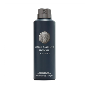 Vince Camuto Homme Intenso Body Spray