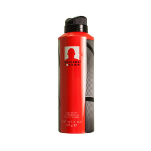 Michael Jordan Body Spray