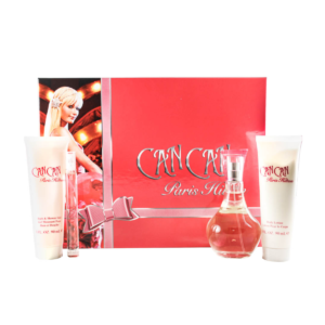 Can Can Gift Set