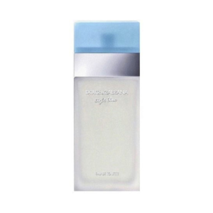 D&G Light Blue W EDT 3.4oz