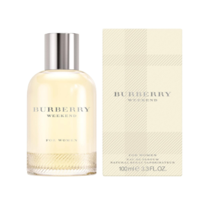 BURBERRY WEEKEND W 3.3