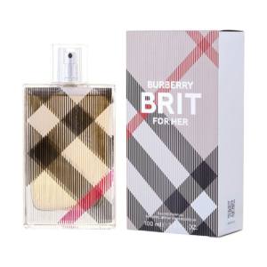 BURBERRY BRIT W 3.3