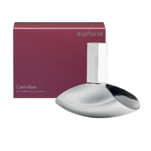 CK EUPHORIA WOMAN 3.4 EDP SP