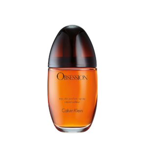 CK OBSESSION WOMAN 3.4 EDP SP