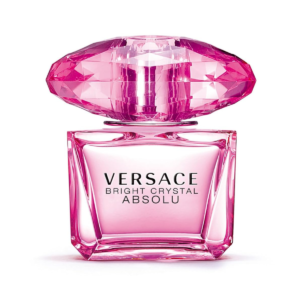 Versace Bright Crystal Absolu 3oz