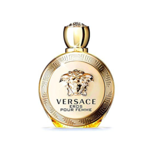 VERSACE EROS FEMME 3.4 EDP SP