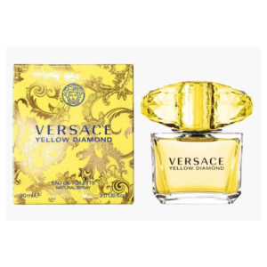 VERSACE YELLOW DIAMOND 3.0 EDT SP