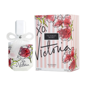 VICTORIA SECRET XO VICTORIA 3.4EDP