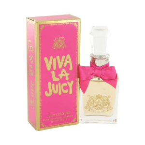 VIVA LA JUICY WOMAN 3.4 EDP SP