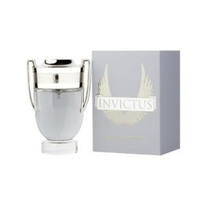 Paco Rabanne INVICTUS EDT 3.4oz