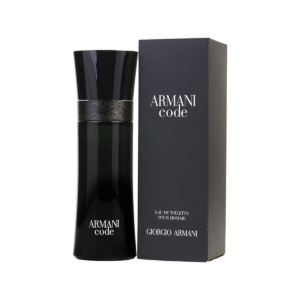 Armani Code M EDT SP 2.5oz