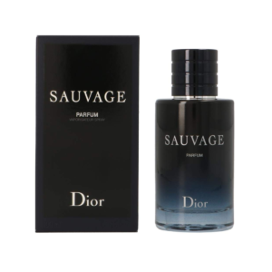 DIOR SAUVAGE MEN 2.0 EDT