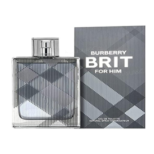 BURBERRY BRIT M 3.3