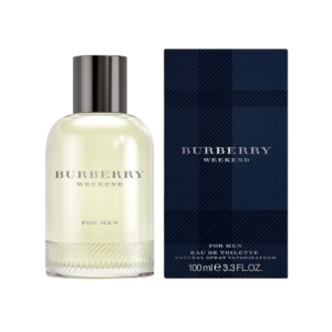 BURBERRY WEEKEND M 3.3