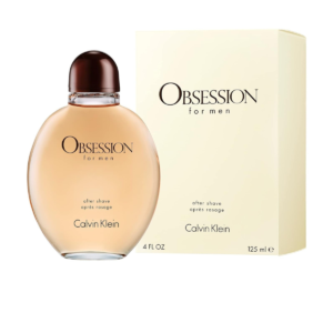 CK OBSESSION MEN 4.2 EDT