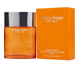 HAPPY MEN 3.4 EDC- Clinique
