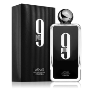 9pm Afnan 3.4 EDT