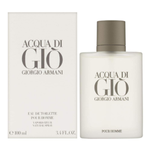 Armani Acqua Di Gio 3.4 EDT