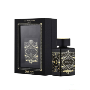 Bade'e Al Oud - Lataffa 3.4 EDP