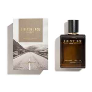 Citizen Jack Absolute Michael Malul 3.4 EDP