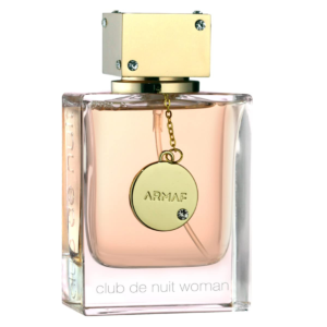 Club De Nuit Womens - Armaf 3.4 EDP