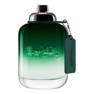 Coach Men Green 3.4 EDT