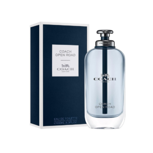 Coach Open Road 3.4 EDT