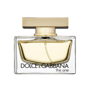 D&G The One Womens  2.5 EDP
