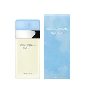Dolce Gabanna Light Blue 3.4 EDT