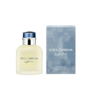 Dolce Gabanna Light Blue 1.7 EDT