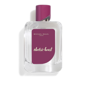 Electric Heart Michael Malul 3.4 EDP