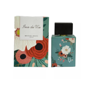Foie De Vie Michael Malul 3.4 EDP