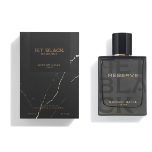 Jet Black Reserve Michael Malul