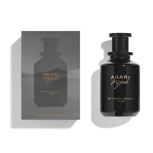 KTORET Agar + Myrrh 3.4 EDP