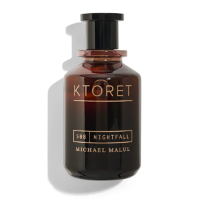 KTORET Nightfall Michael Malul 3.4 EDP