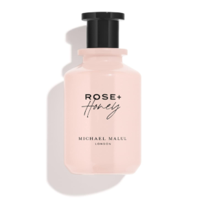 KTORET Rose + Honey Michael Malul 3.4 EDP