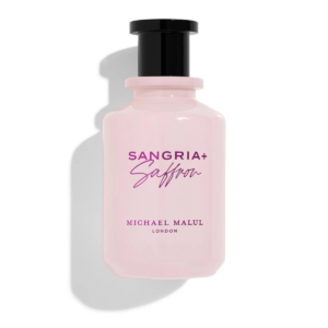KTORET Sangri + Saffron Michael Malul