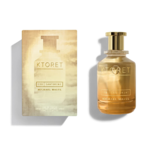 KTORET Santorini Michael Malul 3.4 EDP