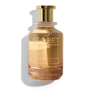 KTORET Sparkle Michael Malul KTORET 3.4 EDP