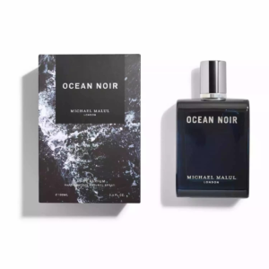 Ocean Noir Michael Malul 3.4 EDP