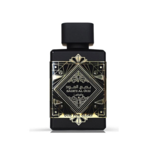 Oud for Glory - Lataffa 3.4 EDP