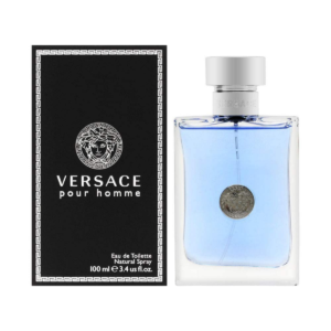 Versace Pour Homme 3.4 EDT
